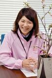 Interview　とちぎ結婚支援センター結婚相談員 高岡耕子さん、小久保真紀さん、小池希和子さん、大貫聖子さん