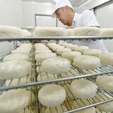 夏の需要期前にチーズ作り本格化　酪農盛んな那須地域　大田原の工房でも作業進む