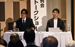 思いや撮影の裏側紹介