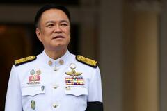 【タイの下院解散、総選挙へ】アヌティン首相、愛国心追い風に決断