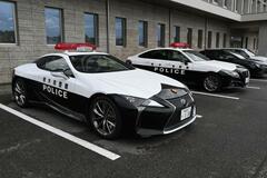 交通安全運動で大活躍