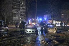 露停戦違反なら軍事対応