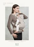 『BABY CARRIER ON Pittoresk』がアカチャンホンポにて5月29日（金）より販売開始！