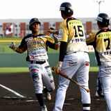 主導権握られ、信濃に２－５　栃木GB、６連敗に