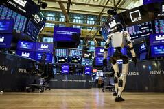 “機械”均等の未来