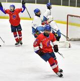 日光東ク 第2P一気V3