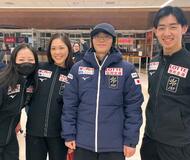 渡辺倫果「自分を信じるだけ」