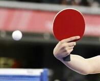 卓球、世界ランク上位から選考へ