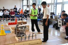 発想と技術 真剣勝負