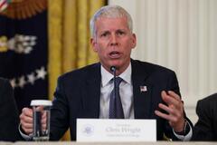 米エネ長官、ベネズエラ訪問へ