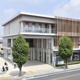 真岡のモナカで11月９日「リブフェス」開催　年に１度の図書館の祭典　おはなしリレーや一箱古本市など