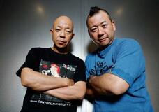 【バイきんぐインタビュー】「もう一発、面白いと思われたい」６都市８公演の単独ライブツアー