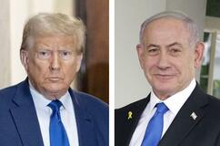 米イスラエル首脳近く会談と報道