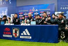 松元卓巳主将「必ず金メダル」