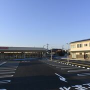 「ふらっと壬生テラス」21日オープン　にぎわい創出へ　スーパーやカフェ、起業支援チ…