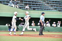 [22春]春季県高校野球第５日