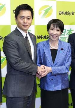 選挙区、比例合わせ１割減を確認