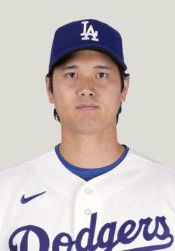 大谷、オールスター戦欠場