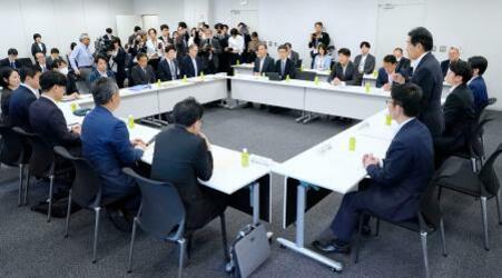 選挙ＳＮＳ対策で与野党が合意