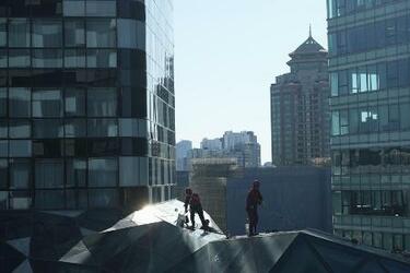 中国１１月景況感は４９・２