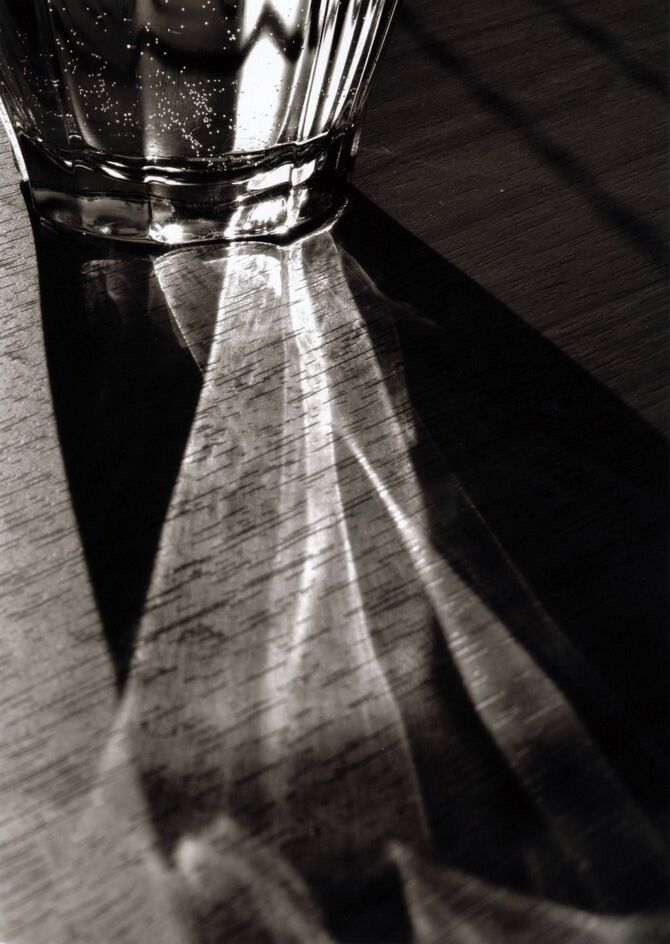 「光のアート〈2〉」篠崎隆夫（宇都宮）