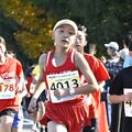 小児がんと闘う小6ランナー、宇都宮マラソン出場 3キロ完走もにじむ悔しさ