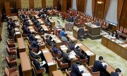 中北教授「審議が遅すぎる」