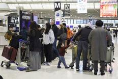 さあＧＷ、早くもにぎわい