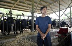 島外退避に不安、沖縄「有事に牛残せぬ」