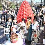 【20歳おめでとう・栃木県央】大人らしく晴れやかに　能登半島地震の募金…