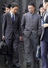 振り回される日本企業