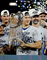 「大谷は歴史的な領域に突入」