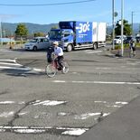 消えかけた横断歩道がたくさんあるのはなぜ？　予算は10年で倍増、でも補…