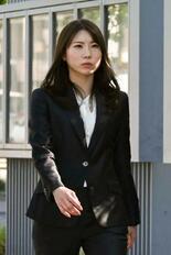 性的暴行の父、二審も実刑