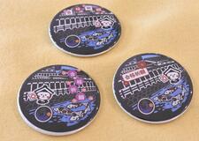 落ちず、滑らず、すべて丸