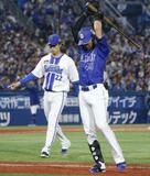 Ｄ０―０中（１４日）
