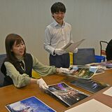 しもつけ写真大賞、入選400点決まる　喜多規子さんも評価　４月に最終審査へ