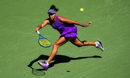 大坂なおみ、全米テニス４回戦へ
