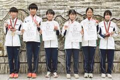 ＴＯＪ 本社で報告