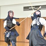 国学院栃木・上田が６戦全勝で初優勝　県高校新人なぎなた