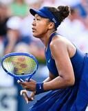 大坂なおみ、４季ぶり優勝ならず