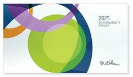 Milliken & Company、2025年サステナビリティレポートを発表