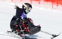 日本、冬季最多４４人の選手団