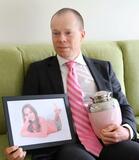 SNSで摂食障害、娘失う