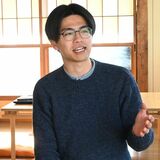 教育現場や家庭にゆとりを　「バズっているから」と投票は言語道断　まちおこし団体理事・芳賀優弥さん（22）