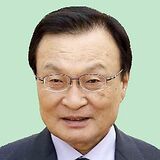 訃報 李海瓚さん