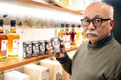 常陸野ハイボールは偶然の産物、人気商品に