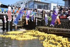 栃木で「蚤の市」イベント多彩に