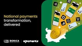 BORICA、OpenWayとの提携により国家規模で実施されたブルガリアのユーロ決済カットオーバーの手法を公開