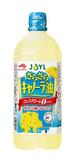 Ｊオイル、家庭用油値上げ